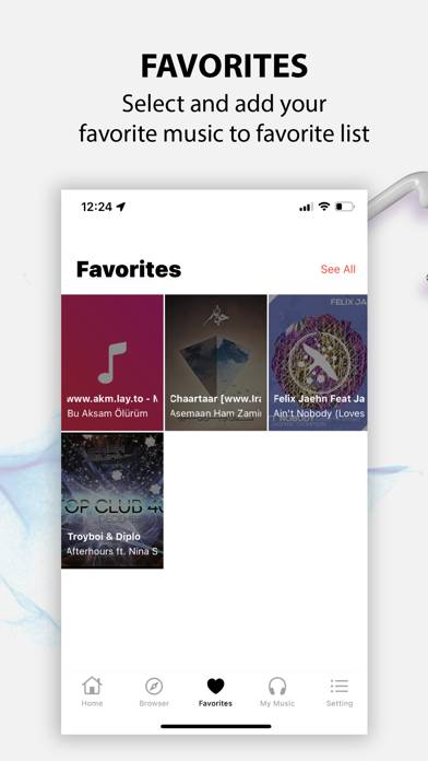 free pc music player apps downloads