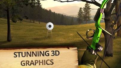 Archery Champion PRO (ADS FREE) 3D Bow Tournament Master, Sport Shooting Game App screenshot #3