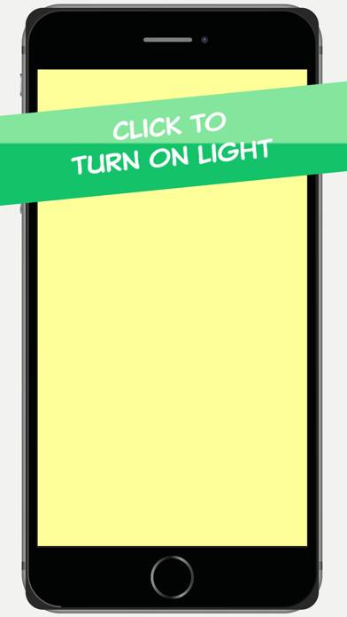 Soft Light App screenshot
