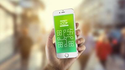Infinity Loop Premium App screenshot #1