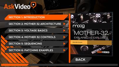 Explore Course for Mother-32 App-Screenshot