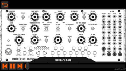 Explore Course for Mother-32 App-Screenshot