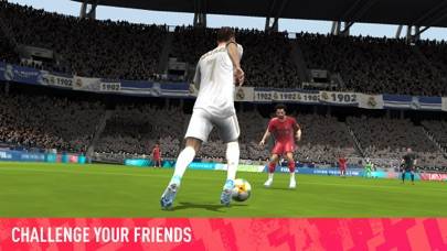 FIFA Soccer screenshot #1