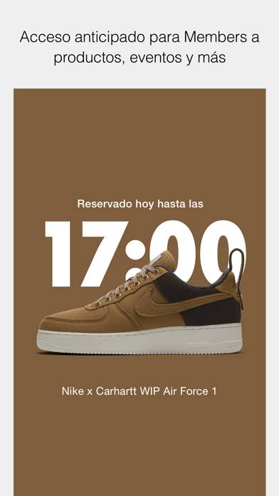 Nike: Shop Shoes & Apparel screenshot #3