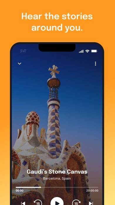 Piri Guide – Travel Planner App screenshot #5