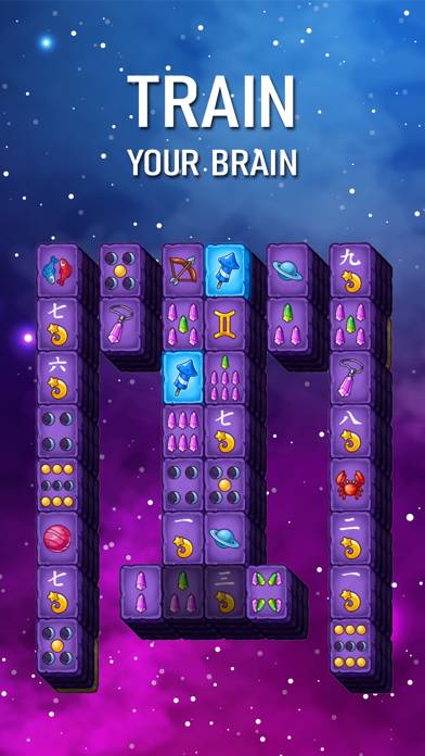 Mahjong Treasure Quest App screenshot #3