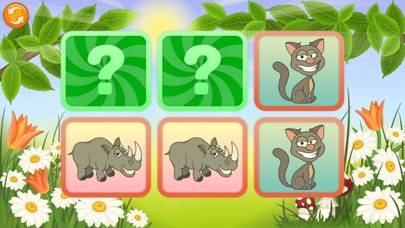 Animals App screenshot #4