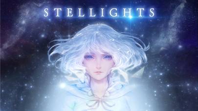 Stellights Spiel-Screenshot