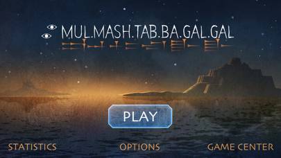 Mul.mash.tab.ba.gal.gal game screenshot