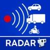Radarbot: Speed Cameras & GPS icon