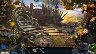 Lost Lands 3 CE Captura de pantalla de la aplicación #1