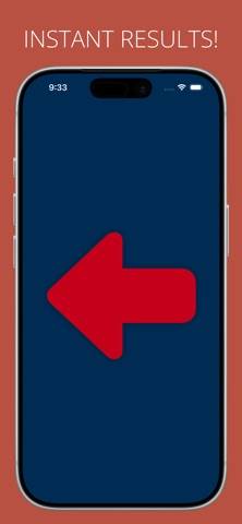 Randomizer Capture d'écran de l'application