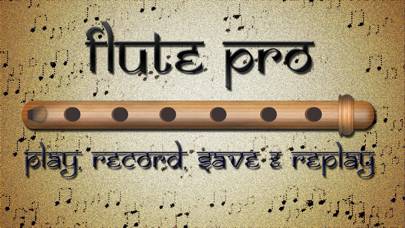 Flute Pro App skärmdump #1