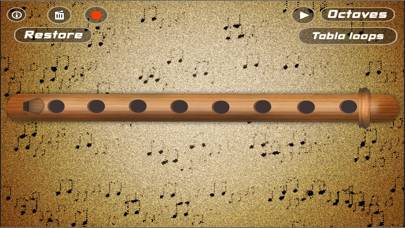 Flute Pro App screenshot #2