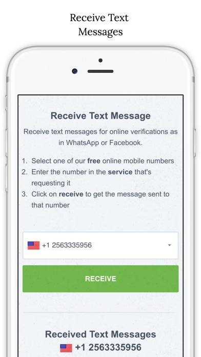 Trash Mobile Capture d'écran de l'application
