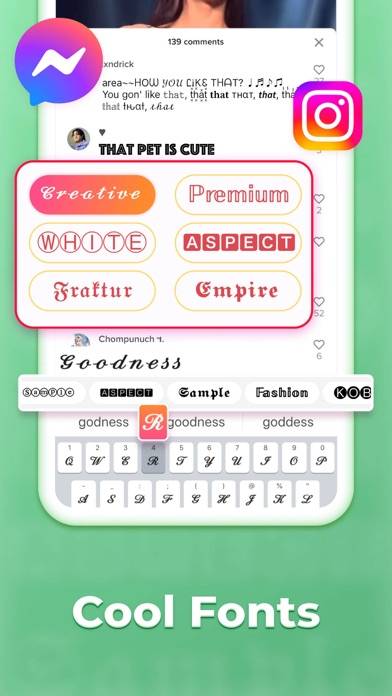 Facemoji AI Emoji Keyboard App skärmdump #4
