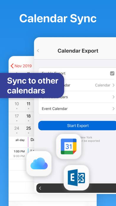Supershift Shift Work Calendar App screenshot #5