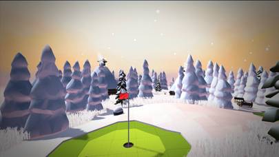 OK Golf Schermata dell'app #4