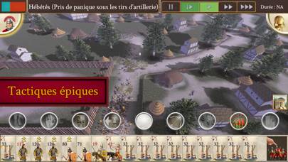 ROME: Total War Captura de pantalla de la aplicación #4