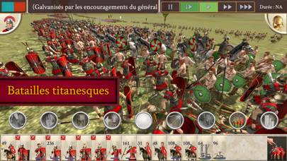 ROME: Total War Скриншот приложения #5