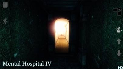 Mental Hospital IV HD Schermata dell'app #2