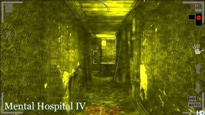 Mental Hospital IV HD Schermata dell'app #4