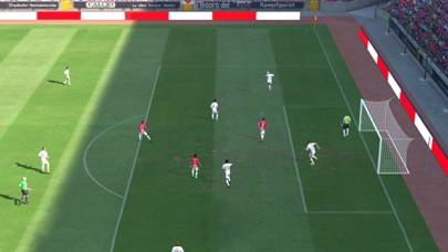 Dream Scores: 3D Football World League Capture d'écran de l'application #5
