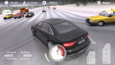 Driving Zone 2: Car Racing Schermata dell'app #3