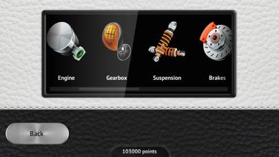 Driving Zone 2: Car Racing Schermata dell'app #5