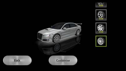 Driving Zone 2: Car Racing Schermata dell'app #6