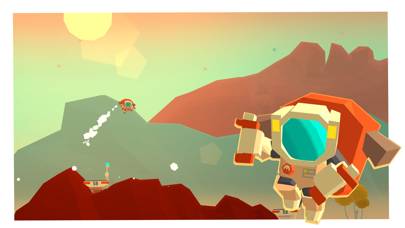 Mars: Mars App screenshot #1