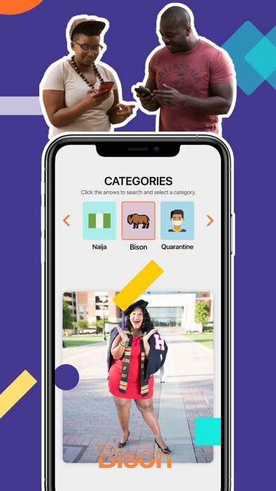 TipOff – Word Guessing Game game screenshot