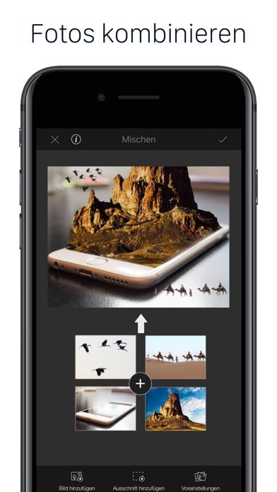 AI Photo generator : AI Leap Capture d'écran de l'application #3