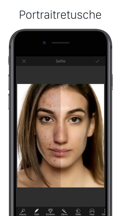 AI Photo generator : AI Leap Capture d'écran de l'application #4