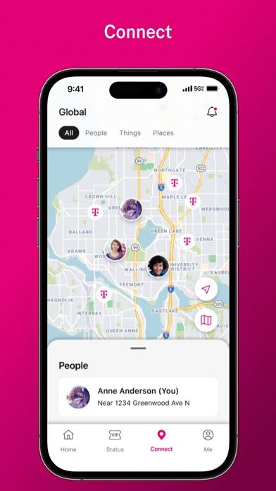 T Life (T-Mobile Tuesdays) App screenshot #5