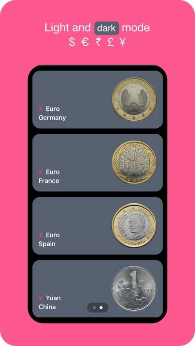 1 Toss capture d'écran du jeu