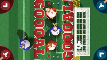 Soccer Sumos Capture d'écran de l'application #5