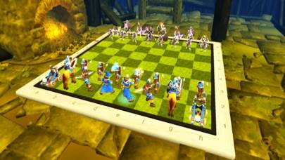 World Of Chess 3D (Pro) screenshot