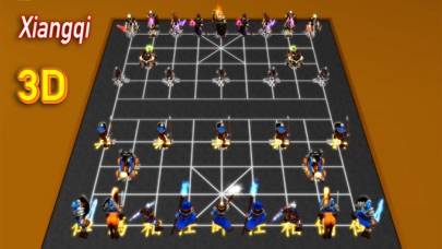 World Of Chess 3D (Pro) game screenshot