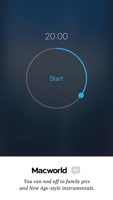 Melodist App-Screenshot #6