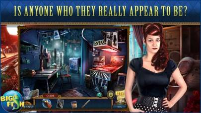 Final Cut: Fade To Black - A Mystery Hidden Object Game (Full)