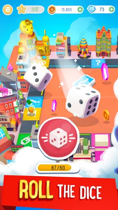 Board Kings-Board Dice Games Schermata dell'app #3