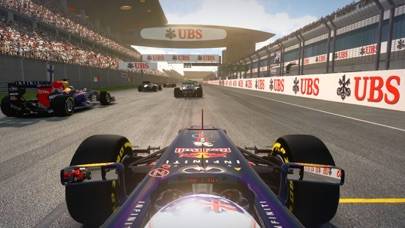Formula Fast: Racing League 2016 Capture d'écran de l'application #4