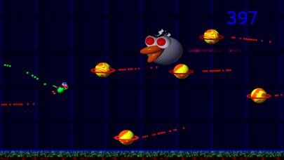 Evil Ducks Castle screenshot