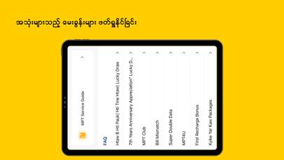 Mpt4u App screenshot
