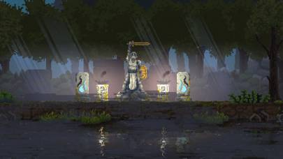 Kingdom: New Lands Скриншот приложения #3