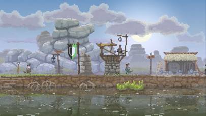 Kingdom: New Lands Скриншот приложения #4