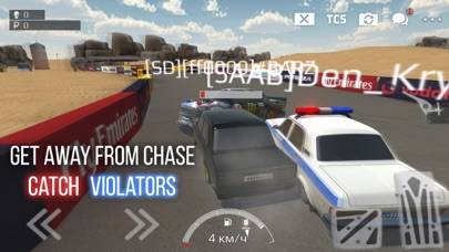 Russian Rider Online App screenshot #5