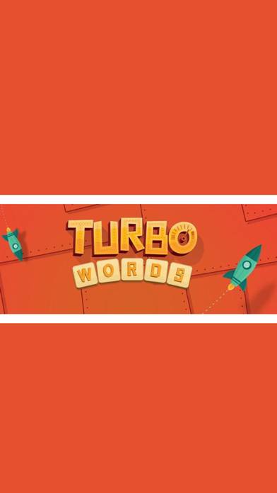 Turbo Word Bildschirmfoto