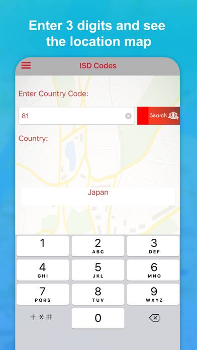 Mobile Number Location Finder! App screenshot #5